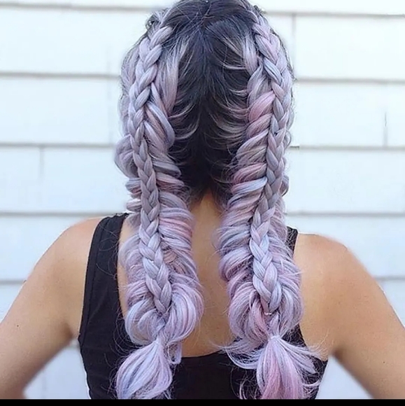 100% REAL HUNAN HAIR Natural WAVE - Picture 3 of 5